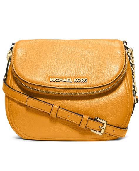 michael kors tasche modell bedford flap crossbody